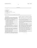 Modified TGF-beta superfamily protein diagram and image