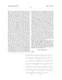 Modified TGF-beta superfamily protein diagram and image