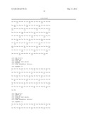 Modified TGF-beta superfamily protein diagram and image