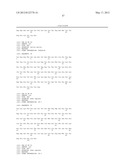 Modified TGF-beta superfamily protein diagram and image