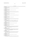 Modified TGF-beta superfamily protein diagram and image