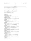 Modified TGF-beta superfamily protein diagram and image