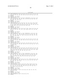 Modified TGF-beta superfamily protein diagram and image