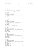 Modified TGF-beta superfamily protein diagram and image