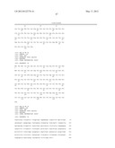 Modified TGF-beta superfamily protein diagram and image