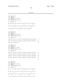 Modified TGF-beta superfamily protein diagram and image