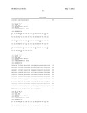 Modified TGF-beta superfamily protein diagram and image