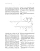 PEPTIDE LIGANDS OF SOMATOSTATIN RECEPTORS diagram and image