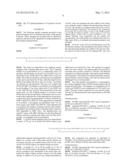 PEPTIDE LIGANDS OF SOMATOSTATIN RECEPTORS diagram and image