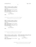 PEPTIDE LIGANDS OF SOMATOSTATIN RECEPTORS diagram and image