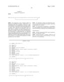 PEPTIDE LIGANDS OF SOMATOSTATIN RECEPTORS diagram and image