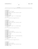 PEPTIDE LIGANDS OF SOMATOSTATIN RECEPTORS diagram and image