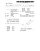 Fused Pentacyclic Polyethers diagram and image