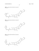 Fused Pentacyclic Polyethers diagram and image