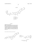 Fused Pentacyclic Polyethers diagram and image