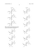 BICYCLIC NUCLEOSIDES AND NUCLEOTIDES AS THERAPEUTIC AGENTS diagram and image