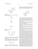 BICYCLIC NUCLEOSIDES AND NUCLEOTIDES AS THERAPEUTIC AGENTS diagram and image