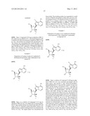 BICYCLIC NUCLEOSIDES AND NUCLEOTIDES AS THERAPEUTIC AGENTS diagram and image