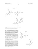 HETEROCYCLIC UREA DERIVATIVES AND METHODS OF USE THEREOF diagram and image