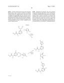 HETEROCYCLIC UREA DERIVATIVES AND METHODS OF USE THEREOF diagram and image