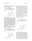 HETEROCYCLIC UREA DERIVATIVES AND METHODS OF USE THEREOF diagram and image