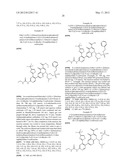 HETEROCYCLIC UREA DERIVATIVES AND METHODS OF USE THEREOF diagram and image