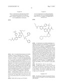 HETEROCYCLIC UREA DERIVATIVES AND METHODS OF USE THEREOF diagram and image