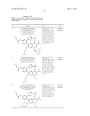 HETEROCYCLIC UREA DERIVATIVES AND METHODS OF USE THEREOF diagram and image