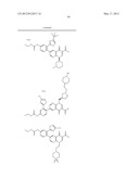 HETEROCYCLIC UREA DERIVATIVES AND METHODS OF USE THEREOF diagram and image