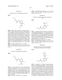 HETEROCYCLIC UREA DERIVATIVES AND METHODS OF USE THEREOF diagram and image