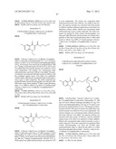 HETEROCYCLIC UREA DERIVATIVES AND METHODS OF USE THEREOF diagram and image