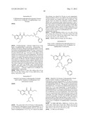 HETEROCYCLIC UREA DERIVATIVES AND METHODS OF USE THEREOF diagram and image