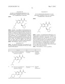 HETEROCYCLIC UREA DERIVATIVES AND METHODS OF USE THEREOF diagram and image