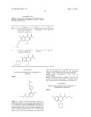 HETEROCYCLIC UREA DERIVATIVES AND METHODS OF USE THEREOF diagram and image