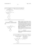 HETEROCYCLIC UREA DERIVATIVES AND METHODS OF USE THEREOF diagram and image