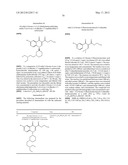 HETEROCYCLIC UREA DERIVATIVES AND METHODS OF USE THEREOF diagram and image