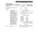 COMPOUNDS AND THERAPEUTIC USES THEREOF diagram and image