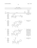 COMPOUNDS AND THERAPEUTIC USES THEREOF diagram and image