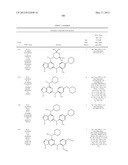 COMPOUNDS AND THERAPEUTIC USES THEREOF diagram and image