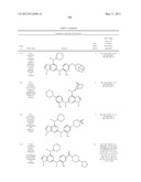 COMPOUNDS AND THERAPEUTIC USES THEREOF diagram and image