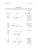 COMPOUNDS AND THERAPEUTIC USES THEREOF diagram and image