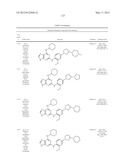 COMPOUNDS AND THERAPEUTIC USES THEREOF diagram and image