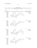 COMPOUNDS AND THERAPEUTIC USES THEREOF diagram and image