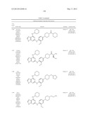 COMPOUNDS AND THERAPEUTIC USES THEREOF diagram and image