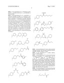 COMPOUNDS AND THERAPEUTIC USES THEREOF diagram and image