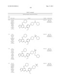 COMPOUNDS AND THERAPEUTIC USES THEREOF diagram and image