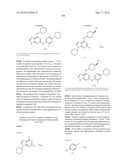 COMPOUNDS AND THERAPEUTIC USES THEREOF diagram and image