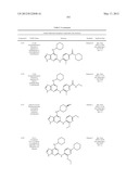 COMPOUNDS AND THERAPEUTIC USES THEREOF diagram and image