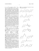 COMPOUNDS AND THERAPEUTIC USES THEREOF diagram and image