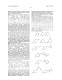 COMPOUNDS AND THERAPEUTIC USES THEREOF diagram and image